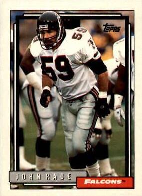 John Rade #642