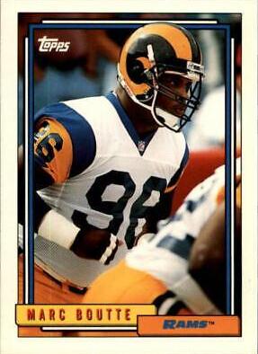 Marc Boutte #697