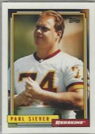 Paul Siever #706