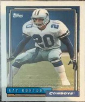 Ray Horton #231