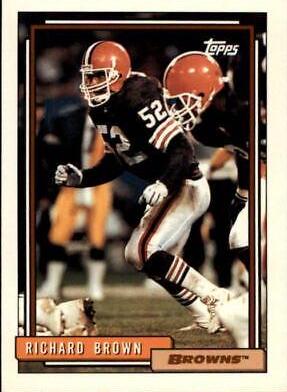 Richard Brown #358