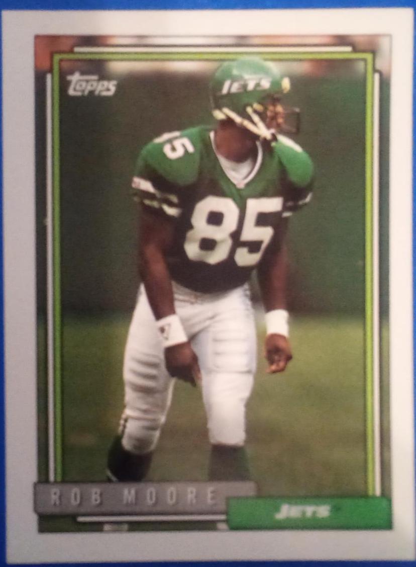 Rob Moore #182