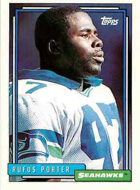 Rufus Porter #437