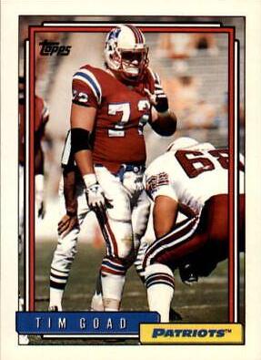 Tim Goad #346