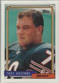 Troy Auzenne #723