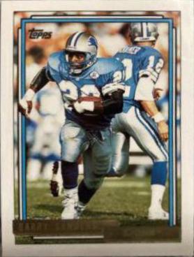 Barry Sanders #300