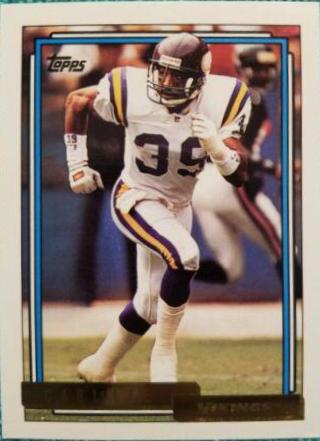 Carl Lee #423