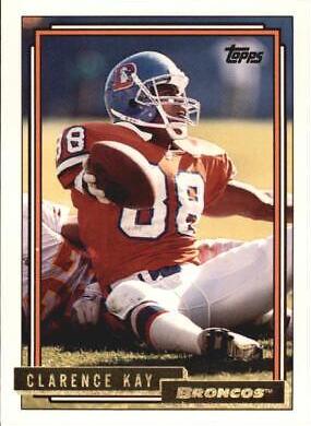 Clarence Kay #247