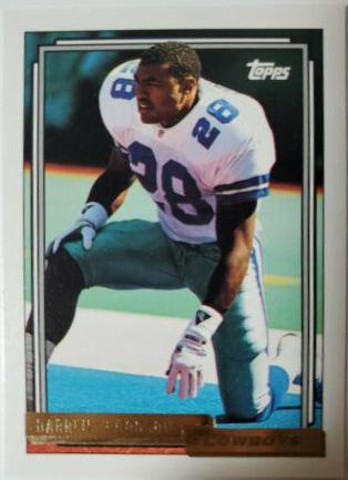 Darren Woodson #727