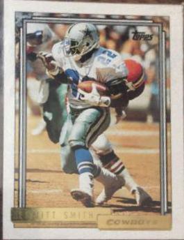 Emmitt Smith #180