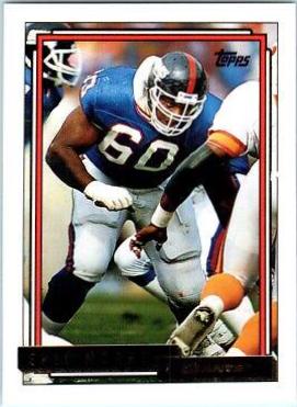 Eric Moore #551