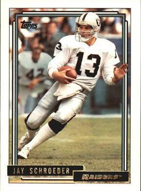 Jay Schroeder #178