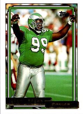 Jerome Brown #236