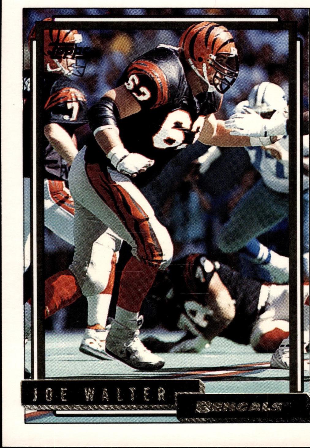 Joe Walter #641