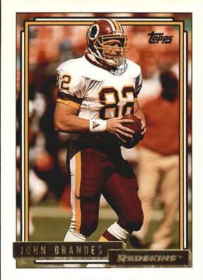 John Brandes #174