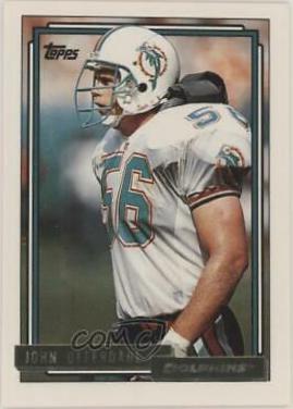 John Offerdahl #58