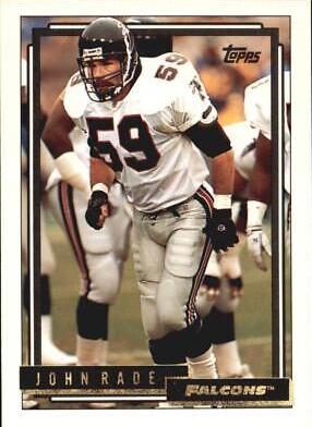 John Rade #642