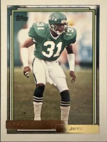Lonnie Young #416