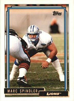 Marc Spindler #83