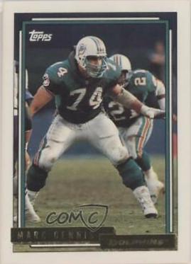 Mark Dennis #414