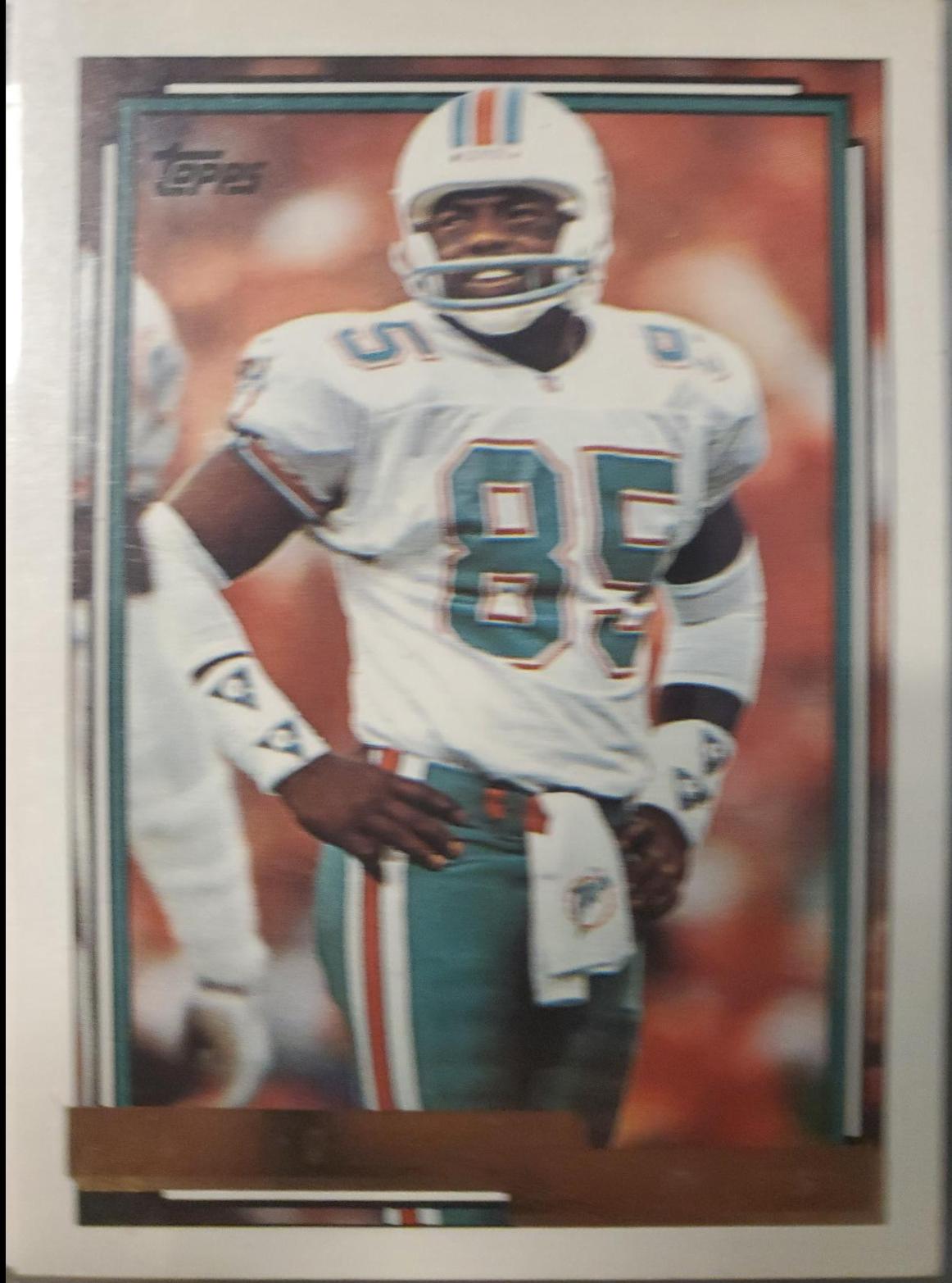 Mark Duper #145