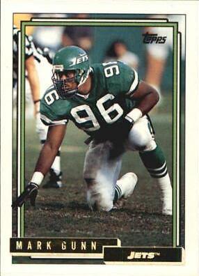 Mark Gunn #381