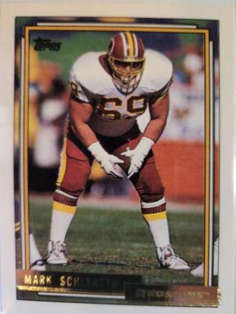 Mark Schlereth #93