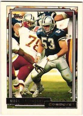 Mark Stepnoski #388
