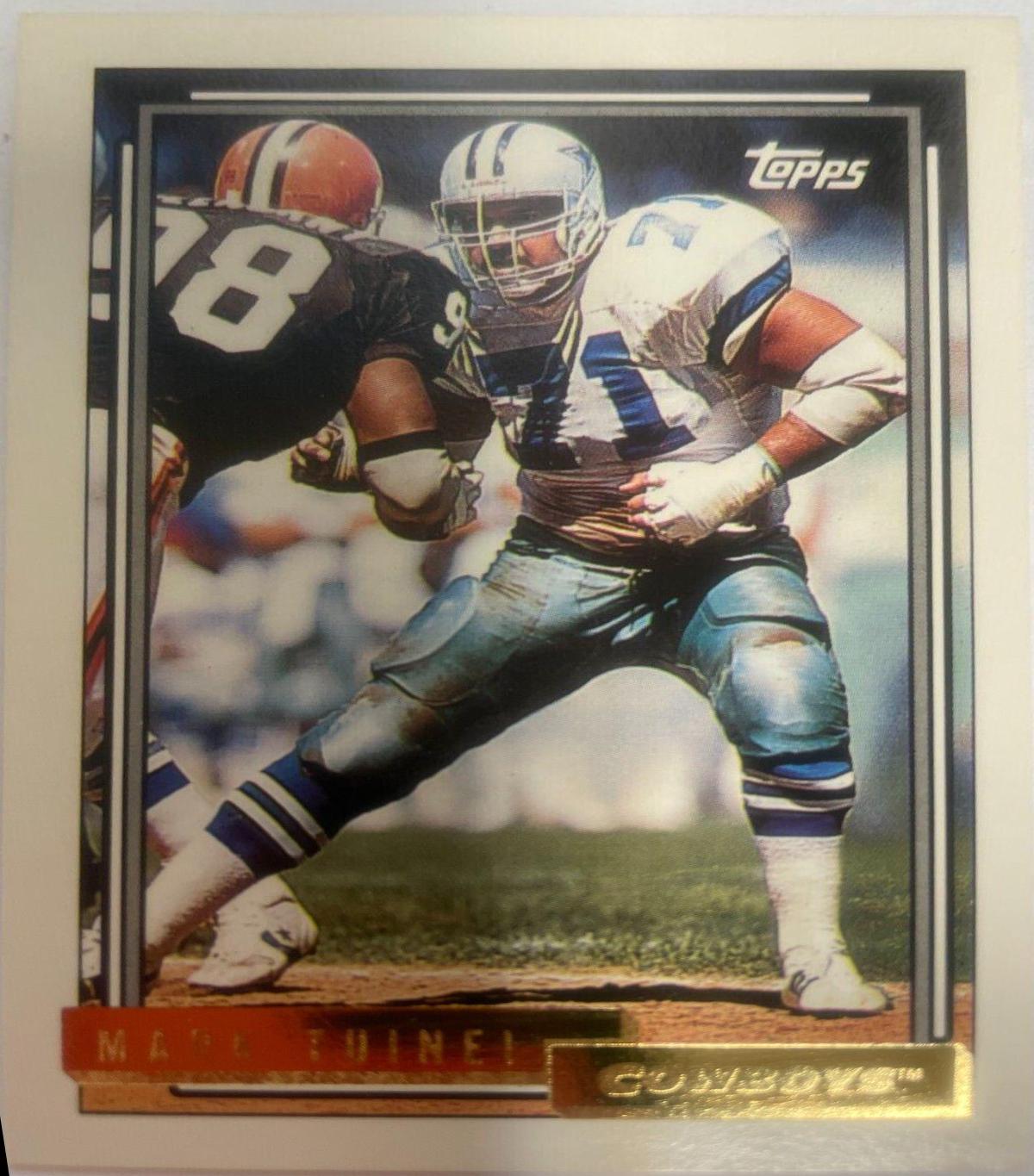 Mark Tuinei #294