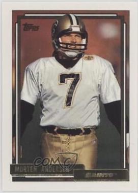 Morten Andersen #427