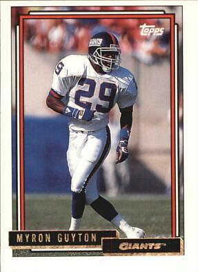Myron Guyton #517