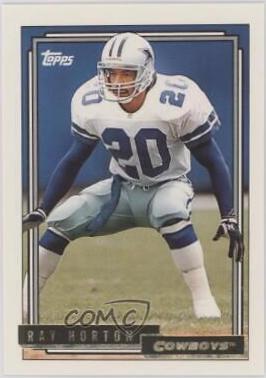 Ray Horton #231