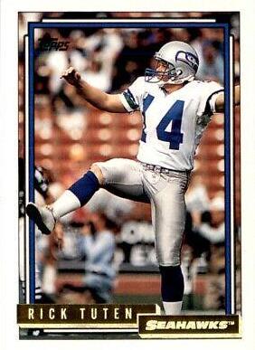 Rick Tuten #367