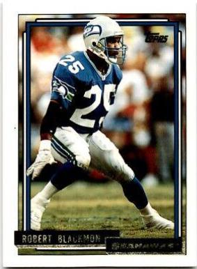 Robert Blackmon #80