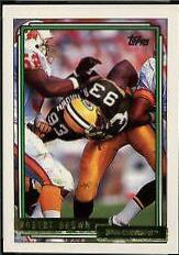 Robert Brown #284