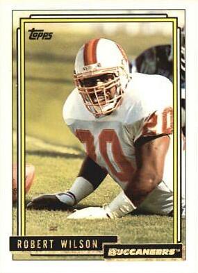 Robert Wilson #183