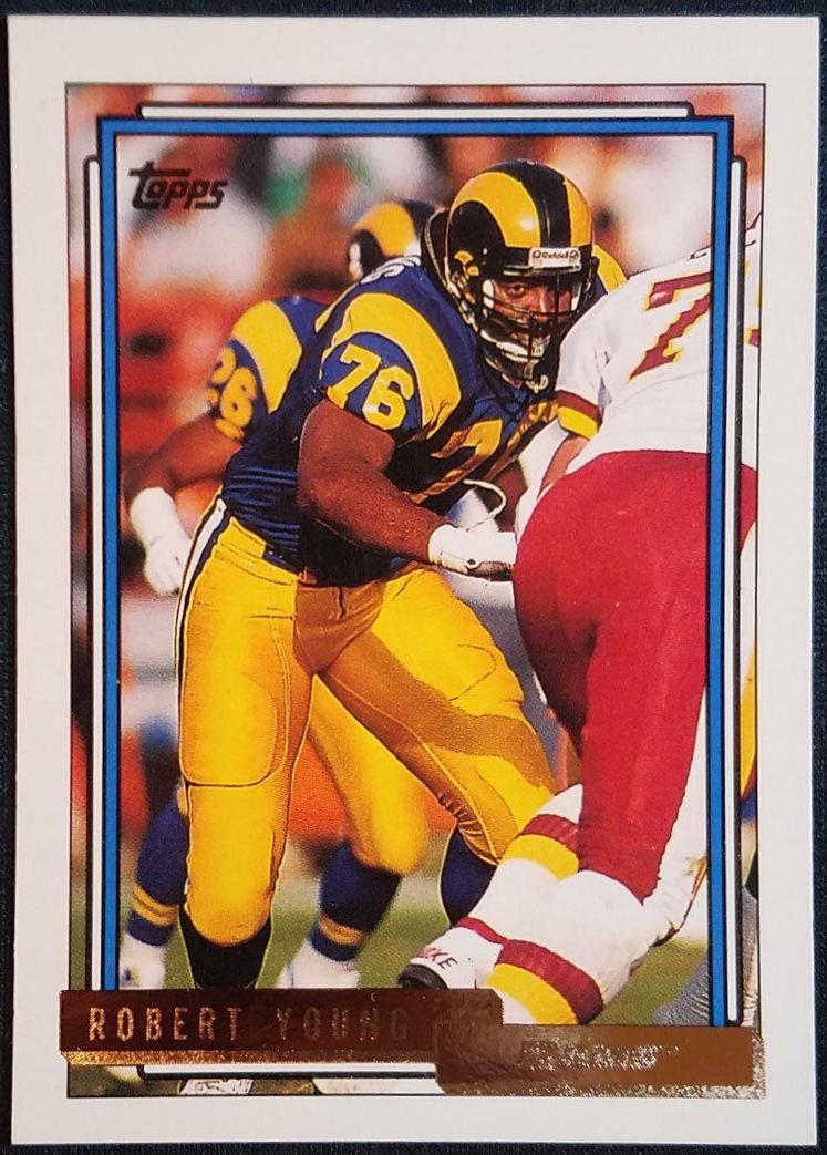 Robert Young #579