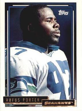 Rufus Porter #437