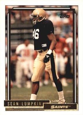 Sean Lumpkin #681