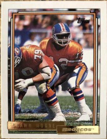 Shawn Moore #452