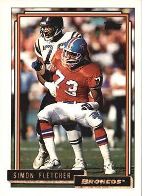 Simon Fletcher #69