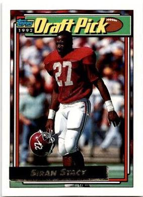 Siran Stacy #287