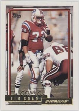 Tim Goad #346