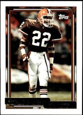 Vince Newsome #470