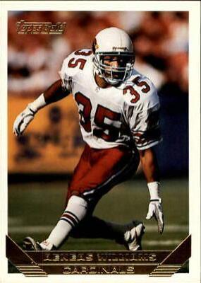 Aeneas Williams [Gold] #67