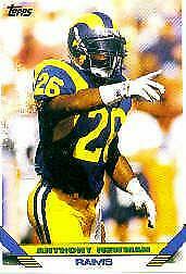 Anthony Newman #412