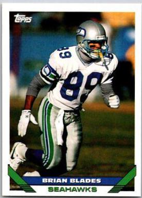 Brian Blades #644