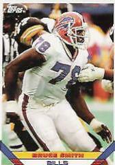 Bruce Smith #75