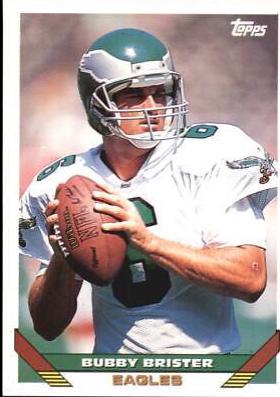 Bubby Brister #563