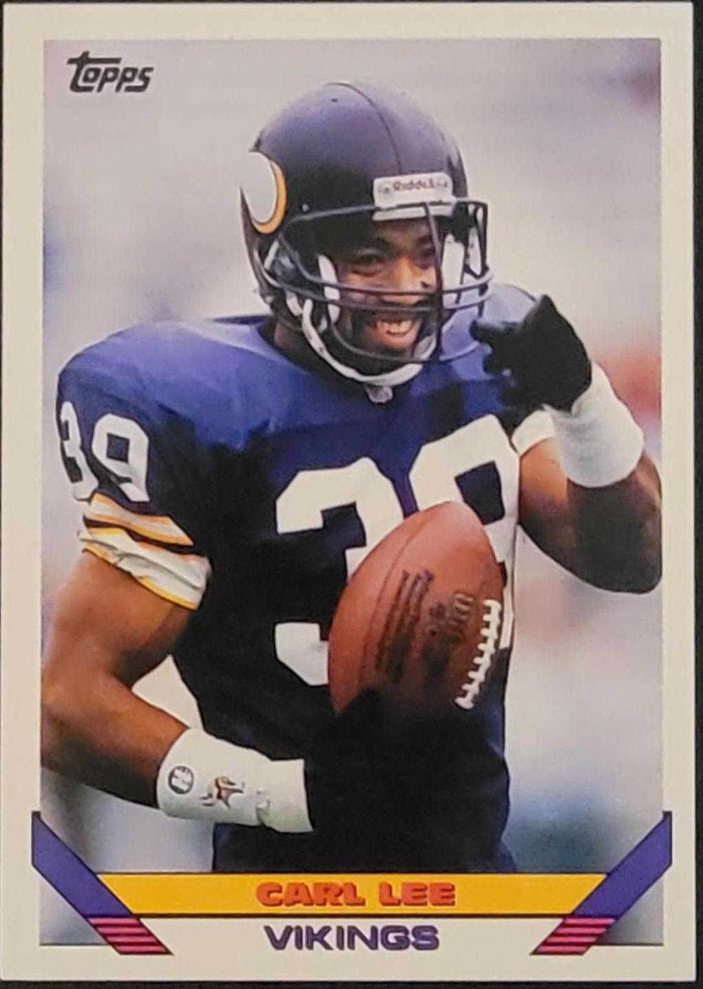 Carl Lee #388
